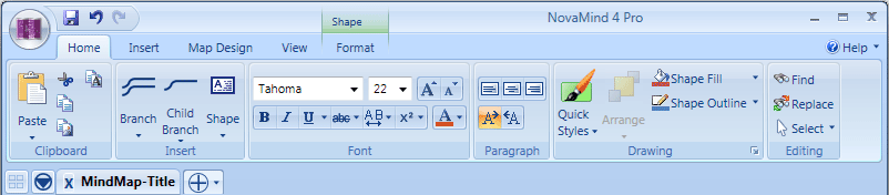 students using novamind as a study tool